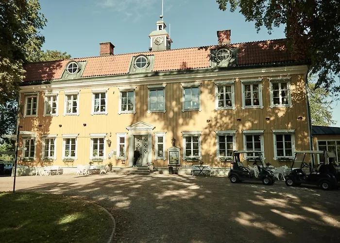 Knistad Herrgard