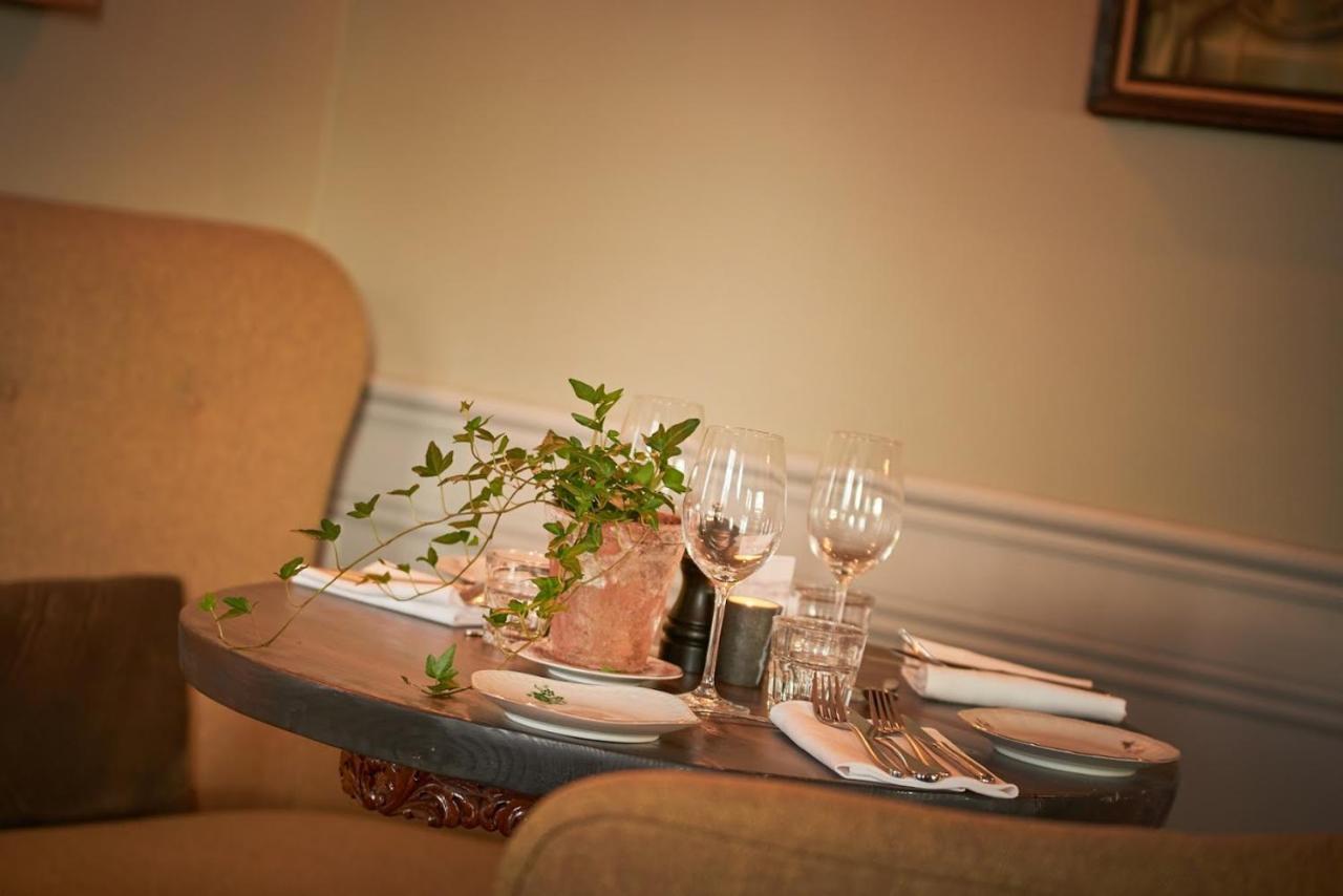 Hotel Knistad Herrgard 4*