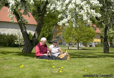 Hotel Knistad Herrgard