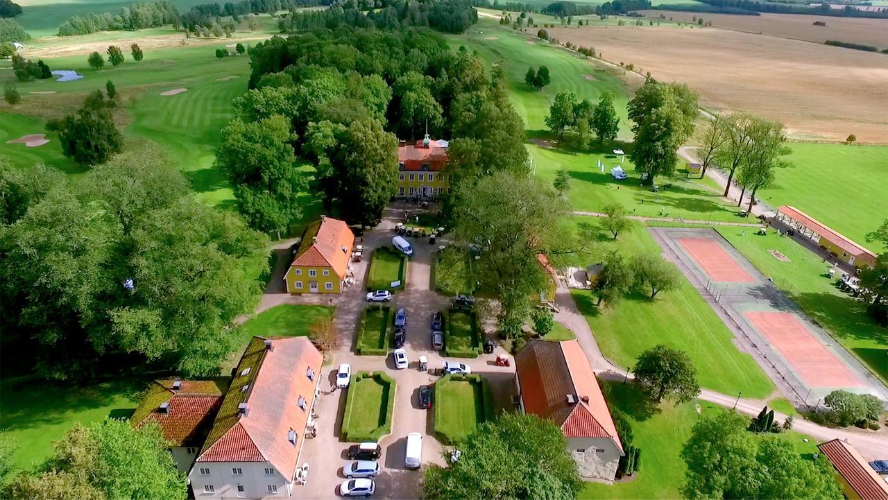 Knistad Herrgard Hotel 4*