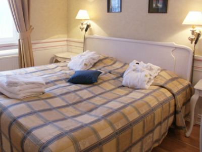 Knistad Herrgard Hotel Skövde