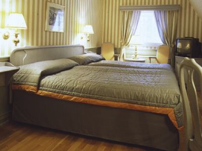 Knistad Herrgard 4* Skövde